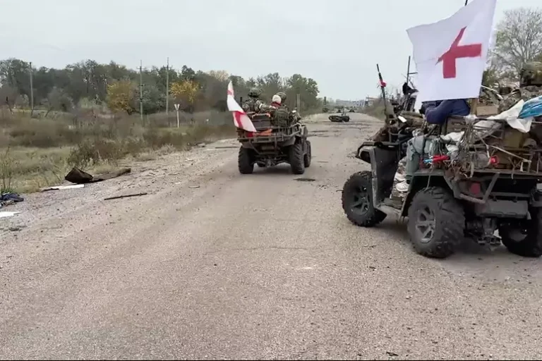 Mosca e Kiev, iniziata l’evacuazione umanitaria a Oleshky