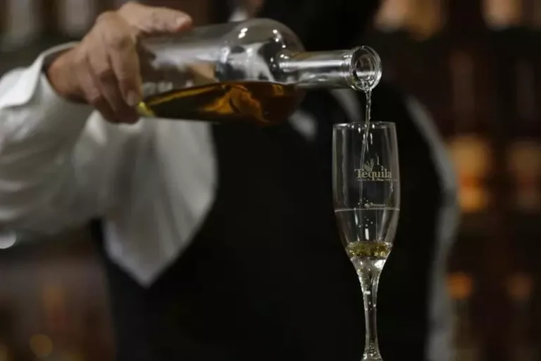 Importazioni di tequila, l’Italia è sesta al mondo