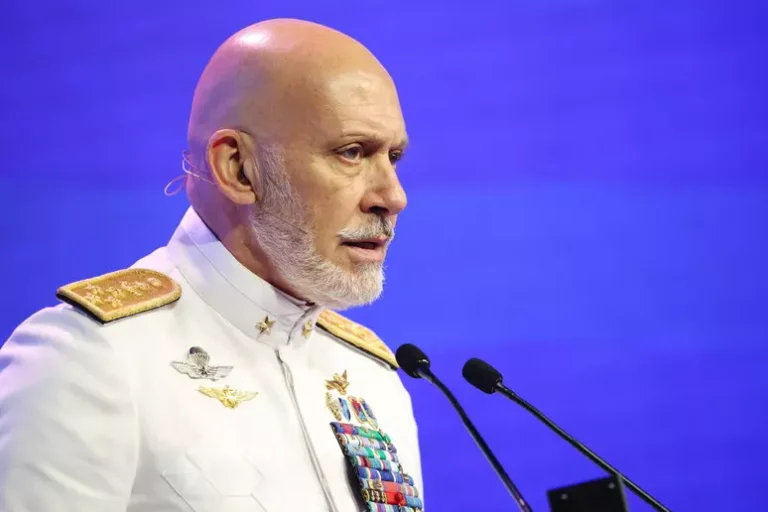 Fonti Nato, il Comitato Militare alleato in visita a Kiev