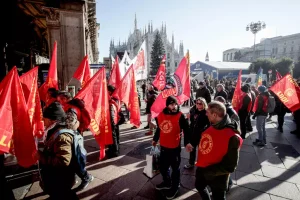 Appello della Cgil per la coesione sociale: ‘In piazza contro le diseguaglianze’