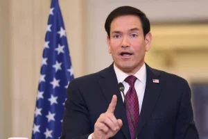 Rubio, ‘preoccupati che conflitto in Ucraina si estenda a altri paesi’