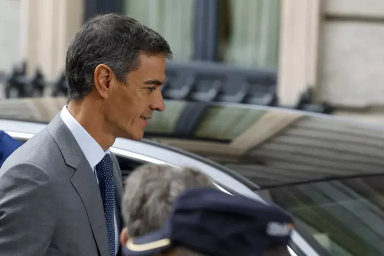 Sanchez, ‘ho deciso di convocare le elezioni il 29 novembre’