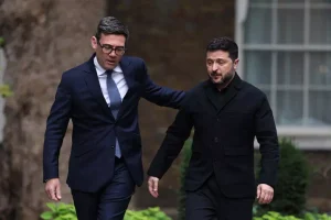 ‘Gb invia a Kiev altri missili Storm Shadow per contrastare attacchi russi’
