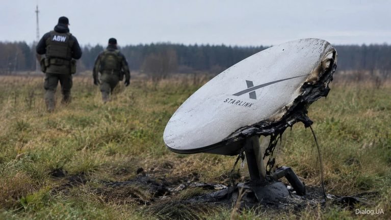 Starlink nel mirino: dopo Polonia e Bulgaria, Mosca prova a colpire anche la Lituania