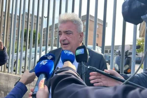 Inchiesta sisma, ex capo di gabinetto si avvale facoltà di non rispondere