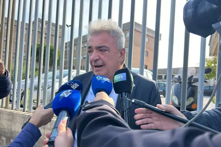 Inchiesta sisma, ex capo di gabinetto si avvale facoltà di non rispondere