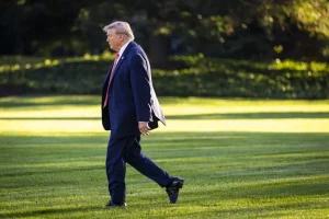 Trump difende Witkoff per aver chiamato Putin compassionevole