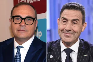 ‘Cerno ha gusti invertiti’, scontro Vannacci-Rai