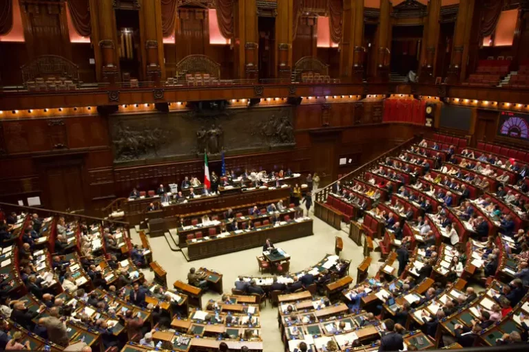 Via libera unanime della Camera alla legge sul gratuito patrocinio per le vittime sul lavoro