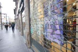 Mattarella: ‘A Milano violenze inaccettabili, serve un’analisi approfondita’