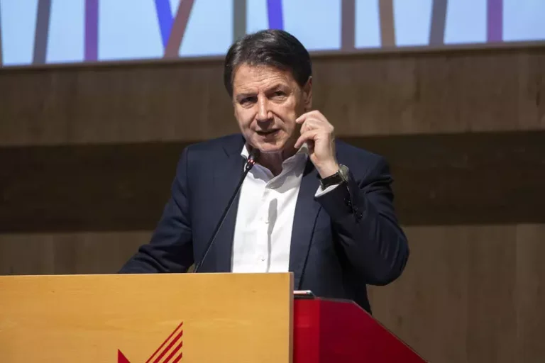 Conte: ‘L’attesa per il programma deve finire, ogni giorno sarà tardi’