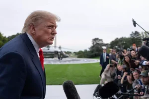 ‘Trump si è accordato con Putin dopo che Zelensky ha ignorato le sue richieste’