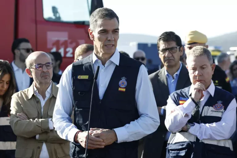Sanchez, ‘la fiducia nel sistema dell’alta velocità in Spagna è venuta meno’