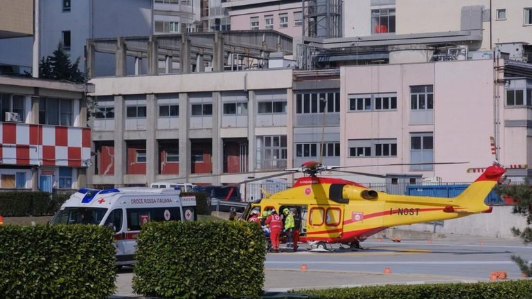 Crans-Montana, per i feriti italiani le cure ricevute in Svizzera sono un conto da pagare