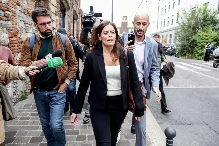 Annullata la condanna di Ilaria Salis per gli ex collaboratori