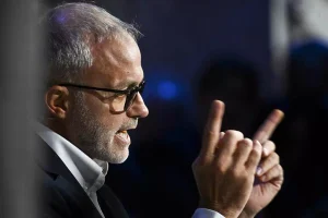 Ruffini: ‘Le forze fuori dal campo largo si presentino con una lista unica, anche alle primarie’
