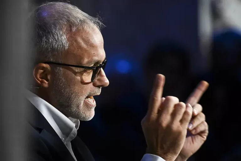 Ruffini: ‘Le forze fuori dal campo largo si presentino con una lista unica, anche alle primarie’