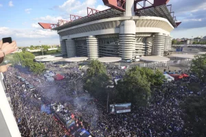 Il progetto del nuovo San Siro può andare avanti, il Tar boccia 5 ricorsi
