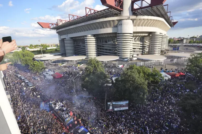Il progetto del nuovo San Siro può andare avanti, il Tar boccia 5 ricorsi