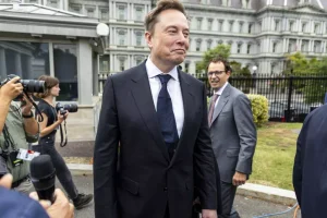 Musk, è ora che Zelensky se ne vada