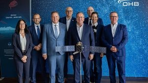 La risposta europea a Starlink: chi costruisce IRIS² e il ruolo della Germania