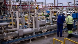 Prezzo del gas europeo oltre 100 euro, Ue avverte nuova crisi