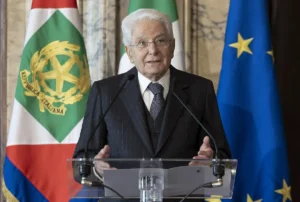 Mattarella: ‘La Sanità pubblica è la priorità assoluta’