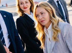 Meloni al Med9 a Spalato: “Valutiamo accise mobili, ma spero si ripristini pienamente il price cap”