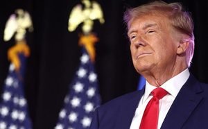 Legge Graham, Trump rinvia la resa dei conti con Mosca alla vigilia del 18 ottobre